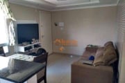 Apartamento com 2 dormitórios à venda, 48 m² por R$ 238.500,00 - Jardim Ansalca - Guarulhos/SP