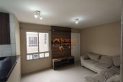 Apartamento com 2 dormitórios à venda, 40 m² por R$ 220.000,00 - Água Chata - Guarulhos/SP