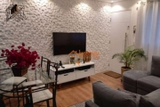 Apartamento com 2 dormitórios à venda, 42 m² por R$ 235.000,00 - Jardim Santo Expedito - Guarulhos/SP