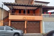 Casa com 4 dormitórios à venda, 220 m² por R$ 500.000,00 - Jardim Terezópolis - Guarulhos/SP