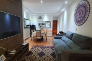 Apartamento com 3 dormitórios à venda, 80 m² por R$ 600.000,00 - Jardim Las Vegas - Guarulhos/SP