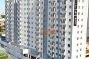 Apartamento com 2 dormitórios à venda, 38 m² por R$ 320.000,00 - Vila Augusta - Guarulhos/SP