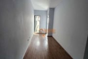 Sala para alugar, 33 m² por R$ 1.650,00/mês - Ponte Grande - Guarulhos/SP