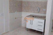 Kitnet com 1 dormitório à venda, 24 m² por R$ 160.000,00 - Centro - Guarulhos/SP