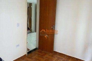 Apartamento com 2 dormitórios à venda, 50 m² por R$ 165.000,00 - Jardim São Luis - Guarulhos/SP