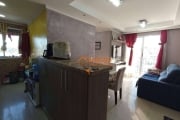 Apartamento com 2 dormitórios à venda, 49 m² por R$ 299.000,00 - Jardim Bela Vista - Guarulhos/SP