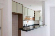 Apartamento com 2 dormitórios à venda, 55 m² por R$ 350.000,00 - Vila Endres - Guarulhos/SP