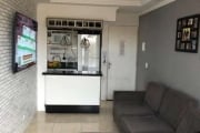 Apartamento Garden com 2 dormitórios à venda, 62 m² por R$ 372.000,00 - Jardim Albertina - Guarulhos/SP