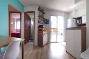 Apartamento com 2 dormitórios à venda, 46 m² por R$ 380.000,00 - Vila Galvão - Guarulhos/SP