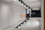 Sobrado com 3 dormitórios à venda, 180 m² por R$ 1.219.000,00 - Jardim Santa Mena - Guarulhos/SP