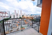 Apartamento com 2 dormitórios à venda, 58 m² por R$ 429.900,00 - Picanco - Guarulhos/SP