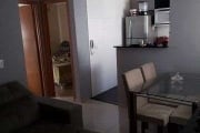 Apartamento com 2 dormitórios à venda, 45 m² por R$ 250.000,00 - Água Chata - Guarulhos/SP