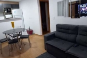 Apartamento com 2 dormitórios à venda, 44 m² por R$ 270.000,00 - Jardim Rosa de Franca - Guarulhos/SP