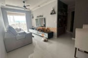 Apartamento com 3 dormitórios à venda, 77 m² por R$ 620.000,00 - Vila Rosália - Guarulhos/SP