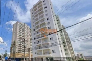 Apartamento com 3 dormitórios à venda, 80 m² por R$ 490.000,00 - Jardim Flor da Montanha - Guarulhos/SP