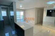 Apartamento com 2 dormitórios à venda, 68 m² por R$ 592.000,00 - Jardim Flor da Montanha - Guarulhos/SP