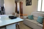 Apartamento com 2 dormitórios à venda, 49 m² por R$ 199.000,00 - Vila Nova Bonsucesso - Guarulhos/SP