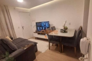 Apartamento com 2 dormitórios à venda, 38 m² por R$ 230.000,00 - Jardim Albertina - Guarulhos/SP