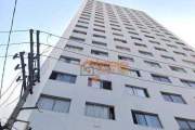 Studio com 1 dormitório à venda, 30 m² por R$ 212.000,00 - Centro - Guarulhos/SP