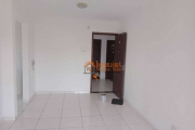 Apartamento com 2 dormitórios à venda, 52 m² por R$ 360.000,00 - Bonsucesso - Guarulhos/SP