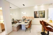 Apartamento com 2 dormitórios à venda, 47 m² por R$ 305.057,00 - Macedo - Guarulhos/SP