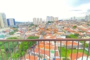 Apartamento Duplex com 2 dormitórios à venda, 63 m² por R$ 408.660,00 - Vila Galvão - Guarulhos/SP