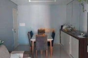 Apartamento com 2 dormitórios à venda, 58 m² por R$ 506.000,00 - Picanco - Guarulhos/SP