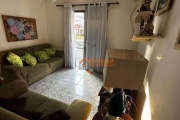 Apartamento com 2 dormitórios à venda, 45 m² por R$ 431.000,00 - Vila Caiçara - Praia Grande/SP