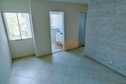 Apartamento à venda, 55 m² por R$ 190.000,00 - Centro - Guarulhos/SP