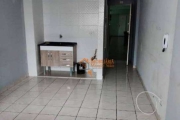 Kitnet com 1 dormitório à venda, 34 m² por R$ 180.000,00 - Centro - Guarulhos/SP