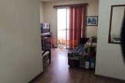 Apartamento com 3 dormitórios à venda, 71 m² por R$ 372.500,00 - Jardim Bom Clima - Guarulhos/SP