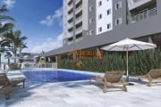 Apartamento com 2 dormitórios à venda, 58 m² por R$ 479.000,00 - Vila Nova Bonsucesso - Guarulhos/SP