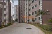 Apartamento com 2 dormitórios à venda, 44 m² por R$ 303.000,00 - Centro - Guarulhos/SP