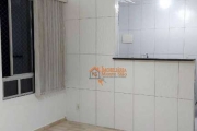 Apartamento com 2 dormitórios à venda, 45 m² por R$ 199.000,00 - Água Chata - Guarulhos/SP