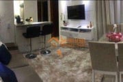 Apartamento com 2 dormitórios à venda, 45 m² por R$ 245.500,00 - Jardim Silvestre - Guarulhos/SP