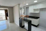 Apartamento com 2 dormitórios à venda, 68 m² por R$ 617.500,00 - Jardim Flor da Montanha - Guarulhos/SP