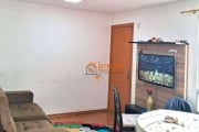 Apartamento com 2 dormitórios à venda, 44 m² por R$ 198.000,00 - Água Chata - Guarulhos/SP