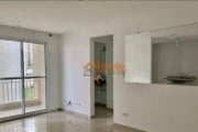 Apartamento com 2 dormitórios à venda, 50 m² por R$ 320.000,00 - Gopoúva - Guarulhos/SP