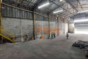 Galpão para alugar, 300 m² por R$ 7.000,00/mês - Cidade Nova Bonsucesso - Guarulhos/SP