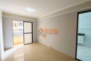 Apartamento com 2 dormitórios à venda, 64 m² por R$ 300.000,00 - Macedo - Guarulhos/SP