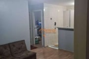 Apartamento com 2 dormitórios à venda, 42 m² por R$ 180.000,00 - Água Chata - Guarulhos/SP