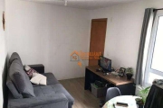 Apartamento com 2 dormitórios à venda, 38 m² por R$ 223.500,00 - Jardim Nova Cidade - Guarulhos/SP