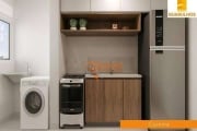 Apartamento com 2 dormitórios à venda, 37 m² por R$ 249.990,00 - Vila Nova Bonsucesso - Guarulhos/SP