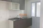 Apartamento com 2 dormitórios à venda, 47 m² por R$ 425.000,00 - Vila Endres - Guarulhos/SP