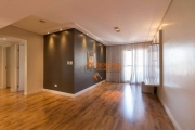 Apartamento com 3 dormitórios à venda, 93 m² por R$ 520.000,00 - Vila Silveira - Guarulhos/SP