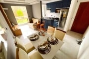 Apartamento com 2 dormitórios à venda, 46 m² por R$ 305.000,00 - Jardim do Triunfo - Guarulhos/SP