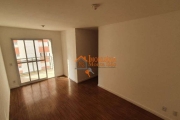 Apartamento com 2 dormitórios à venda, 60 m² por R$ 463.000,00 - Picanco - Guarulhos/SP