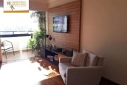 Apartamento com 3 dormitórios à venda, 90 m² por R$ 530.000,00 - Vila Moreira - Guarulhos/SP