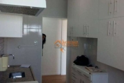 Apartamento com 2 dormitórios à venda, 60 m² por R$ 383.400,00 - Vila Antonieta - Guarulhos/SP