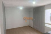 Apartamento com 2 dormitórios, 48 m² - venda por R$ 235.000,00 ou aluguel por R$ 1.856,72/mês - Jardim Ansalca - Guarulhos/SP